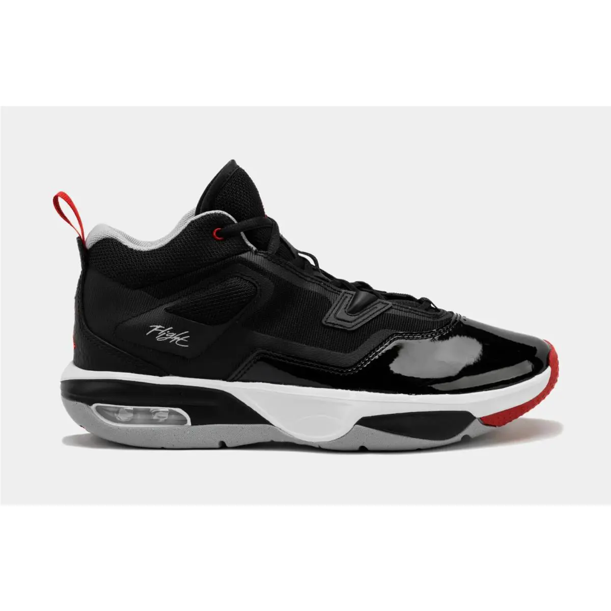 Nike shoes - Jordan Stay Loyal - Stay Loyal - FB1396-006 - Black 1