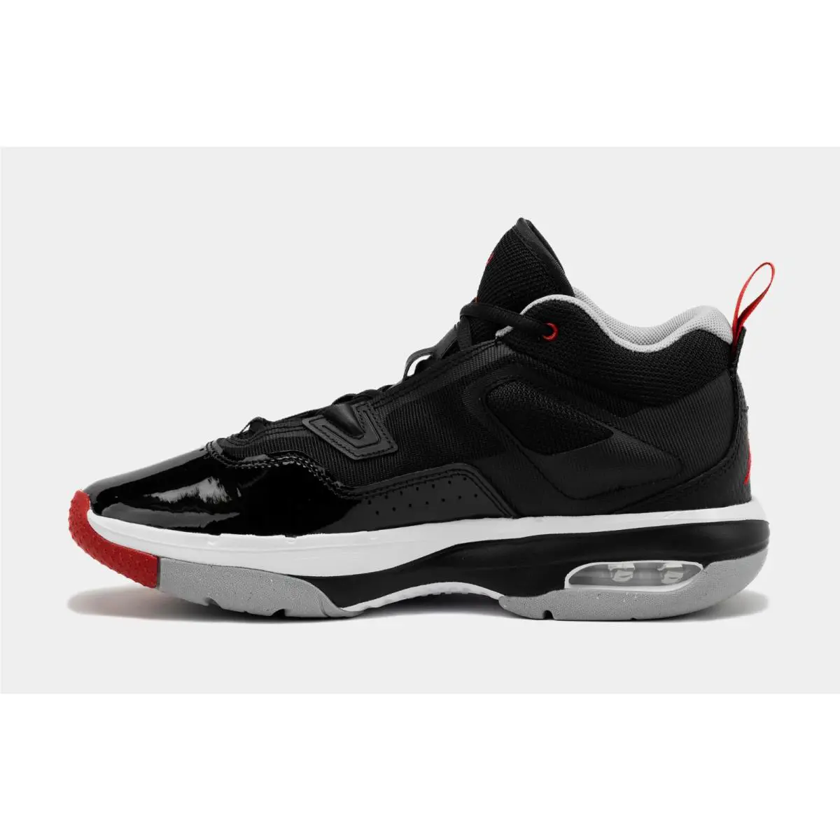 Nike shoes - Jordan Stay Loyal - Stay Loyal - FB1396-006 - Black 2