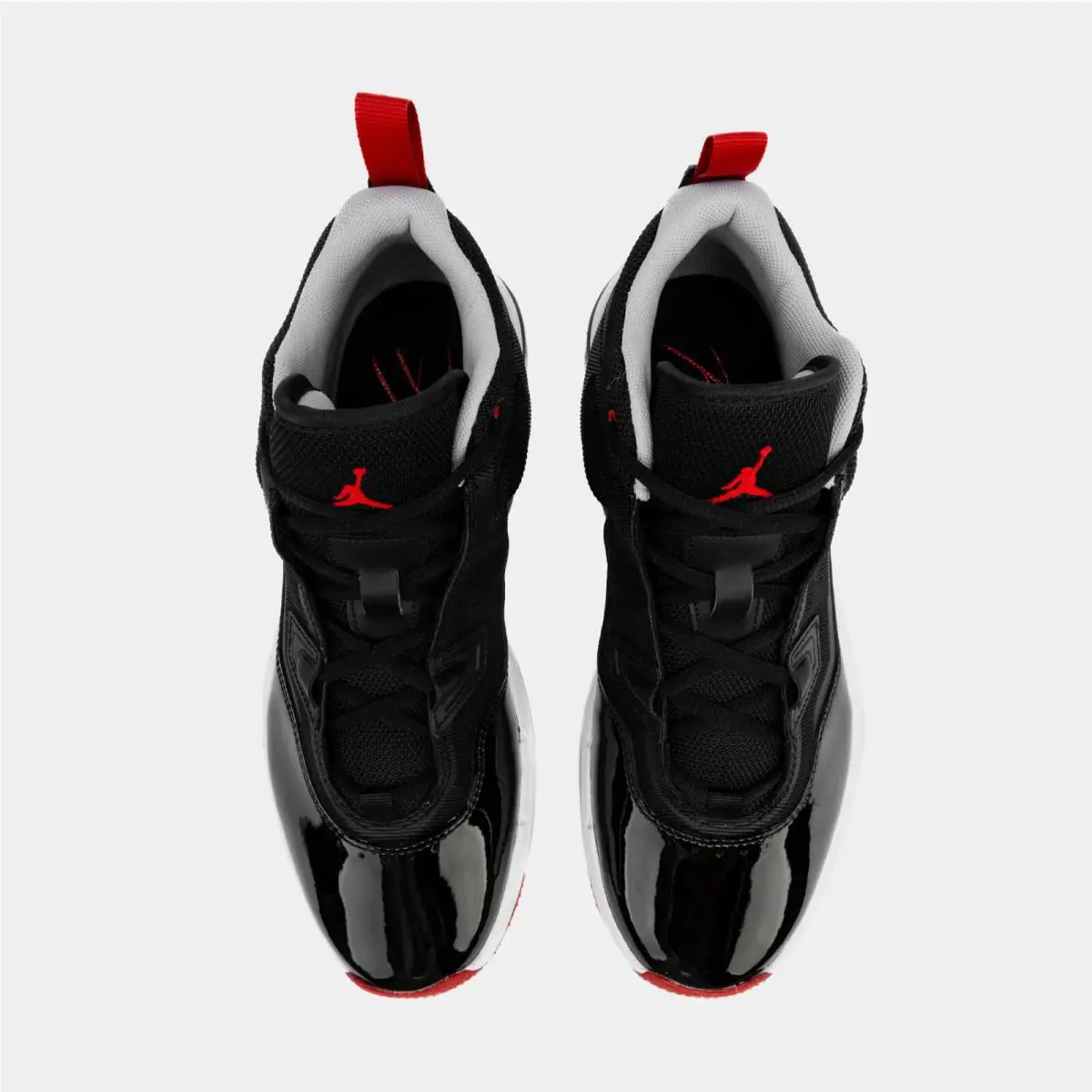 Nike shoes - Jordan Stay Loyal - Stay Loyal - FB1396-006 - Black 3