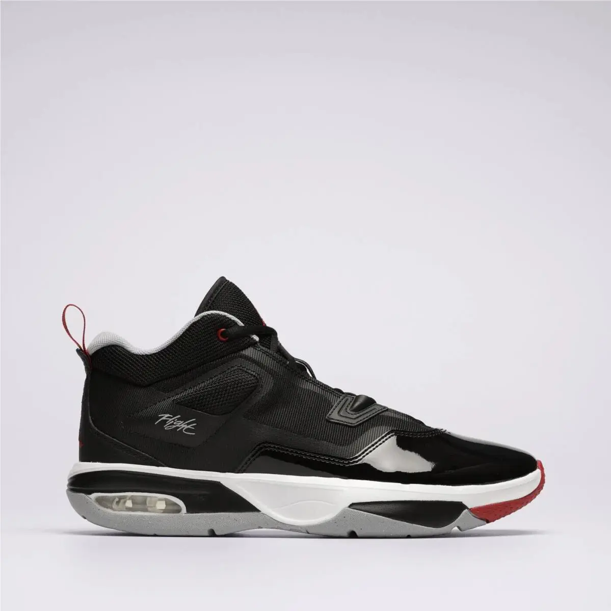 Nike shoes - Jordan Stay Loyal - Stay Loyal - FB1396-006 - Black 5
