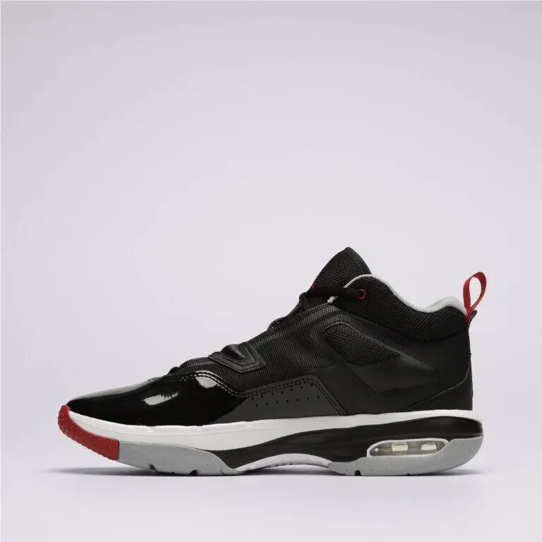 Nike shoes - Jordan Stay Loyal - Stay Loyal - FB1396-006 - Black 6