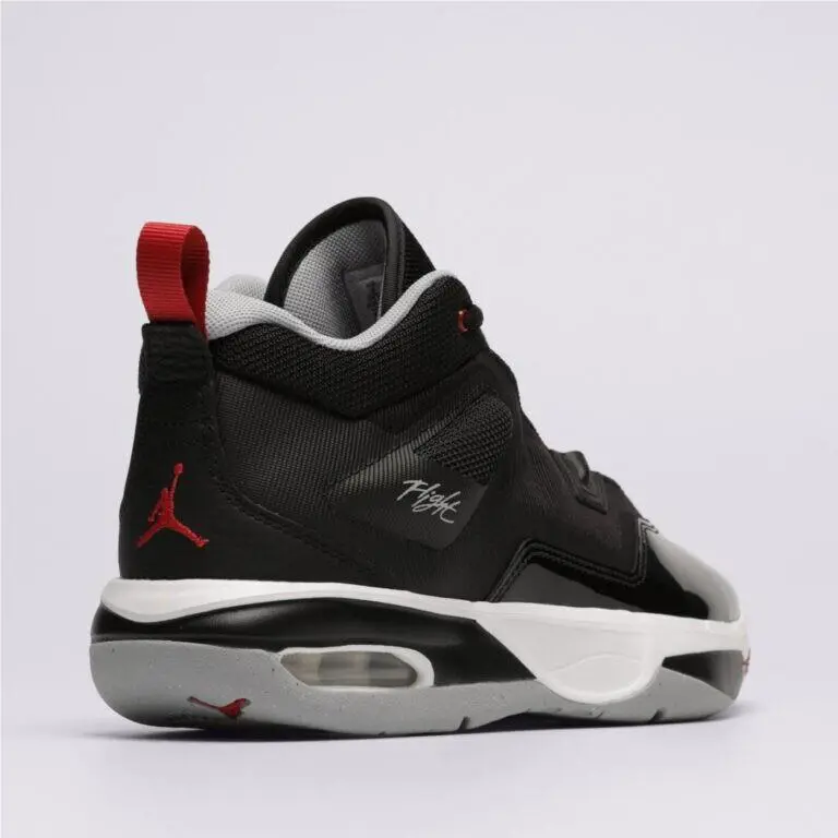Nike shoes - Jordan Stay Loyal - Stay Loyal - FB1396-006 - Black 7