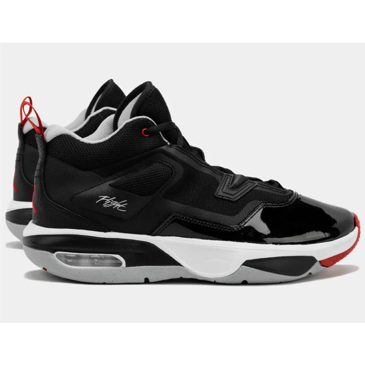 Nike shoes - Jordan Stay Loyal - Stay Loyal - FB1396-006 - Black 14