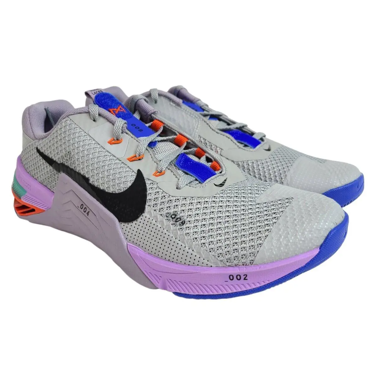 Nike shoes - Nike Metcon 7 - Metcon - CZ8281-005 - Gray 0