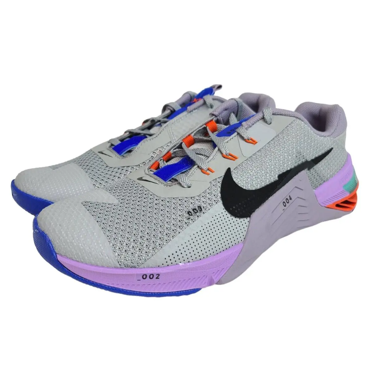 Nike shoes - Nike Metcon 7 - Metcon - CZ8281-005 - Gray 2