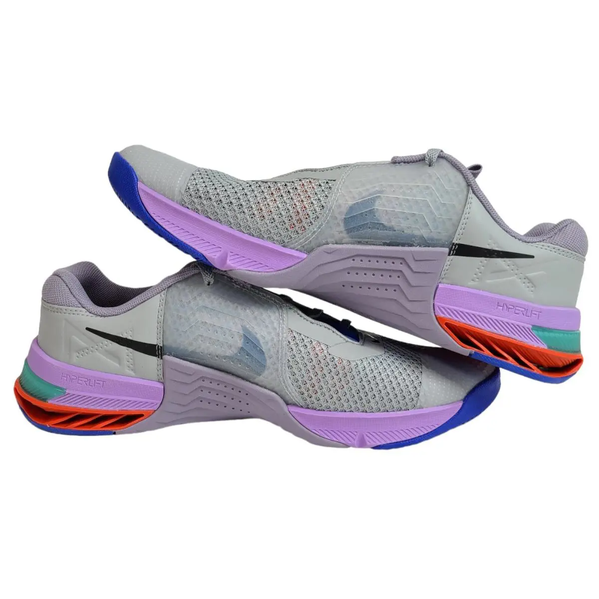 Nike shoes - Nike Metcon 7 - Metcon - CZ8281-005 - Gray 6