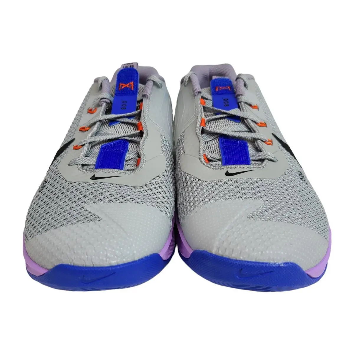 Nike shoes - Nike Metcon 7 - Metcon - CZ8281-005 - Gray 11