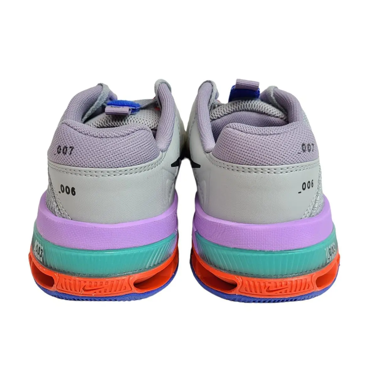 Nike shoes - Nike Metcon 7 - Metcon - CZ8281-005 - Gray 14