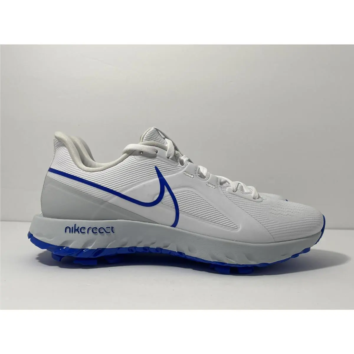 Nike shoes - Nike React Infinity - React Infinity - CT6620-125 - White 0