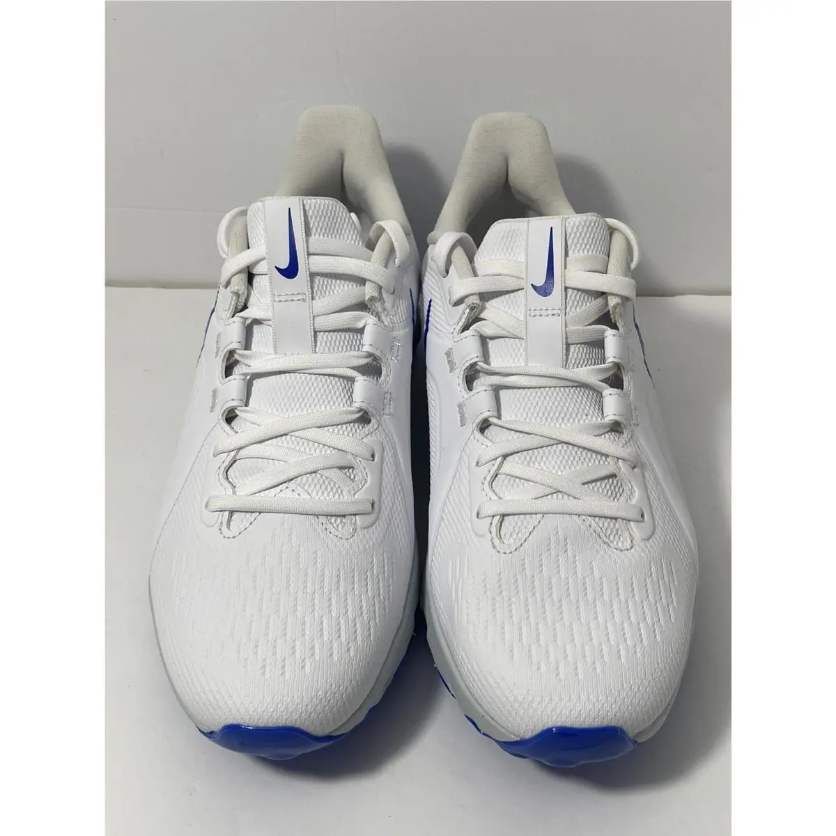Nike shoes - Nike React Infinity - React Infinity - CT6620-125 - White 1
