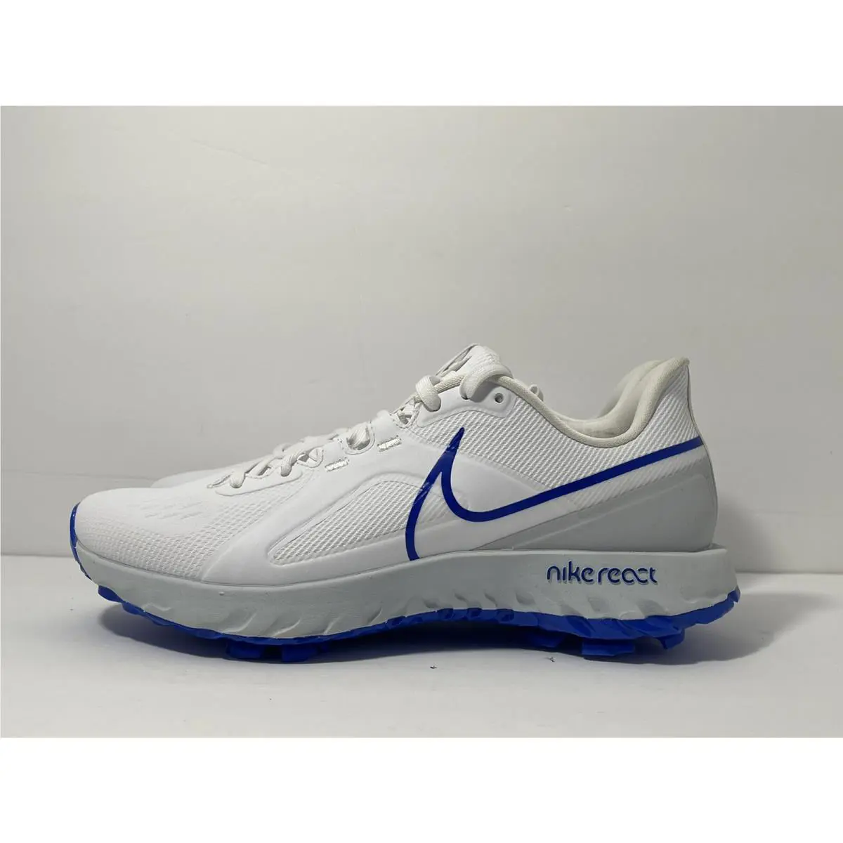 Nike shoes - Nike React Infinity - React Infinity - CT6620-125 - White 2
