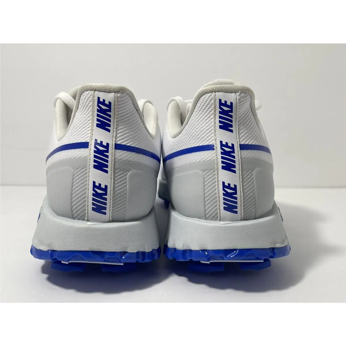 Nike shoes - Nike React Infinity - React Infinity - CT6620-125 - White 8