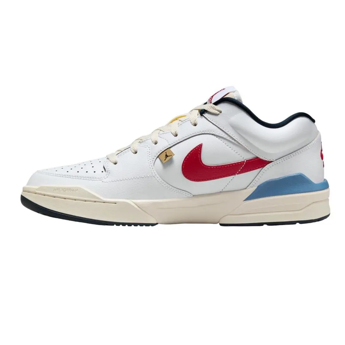 Nike shoes - Jordan Stadium - Stadium - HM3713-141 - White 0