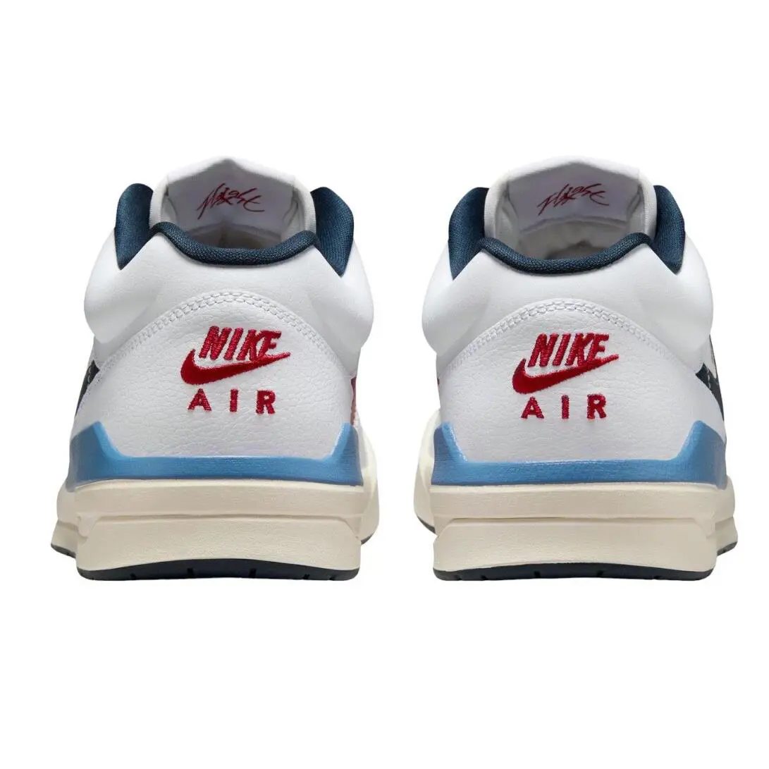 Nike shoes - Jordan Stadium - Stadium - HM3713-141 - White 1
