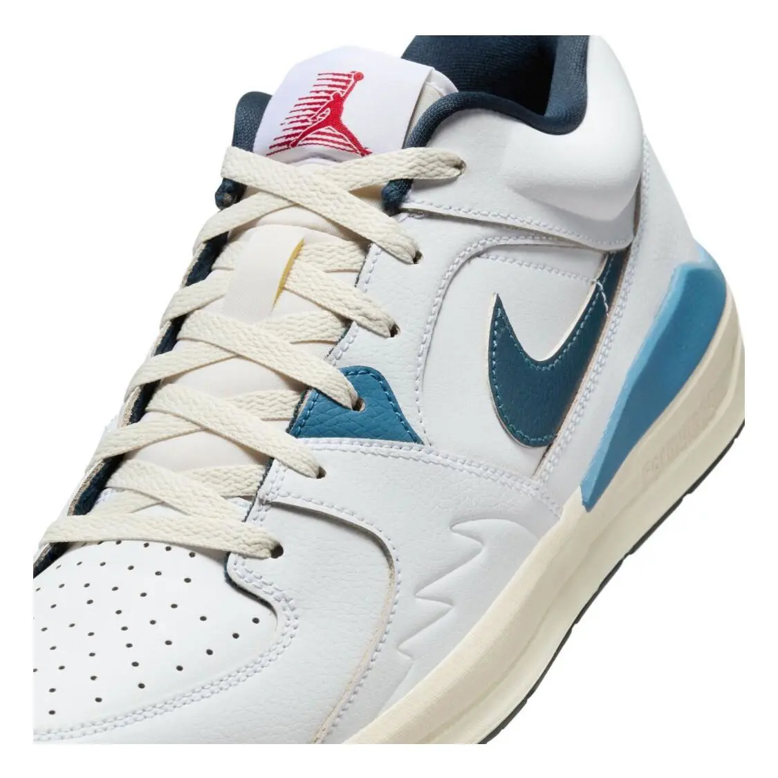 Nike shoes - Jordan Stadium - Stadium - HM3713-141 - White 2