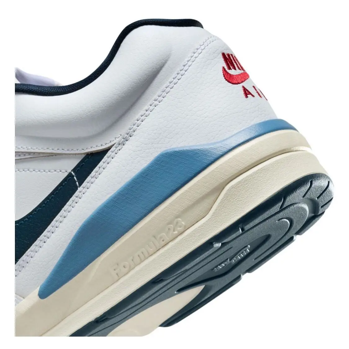 Nike shoes - Jordan Stadium - Stadium - HM3713-141 - White 3