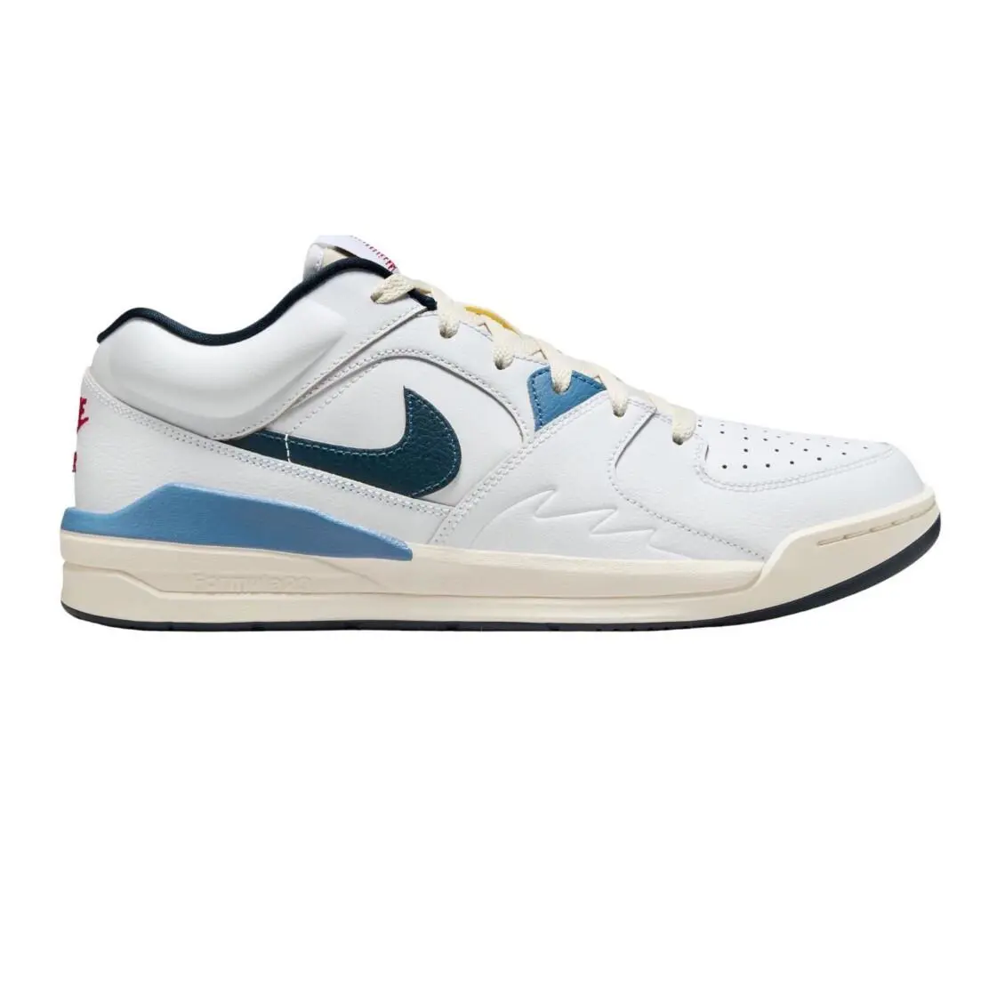 Nike shoes - Jordan Stadium - Stadium - HM3713-141 - White 4