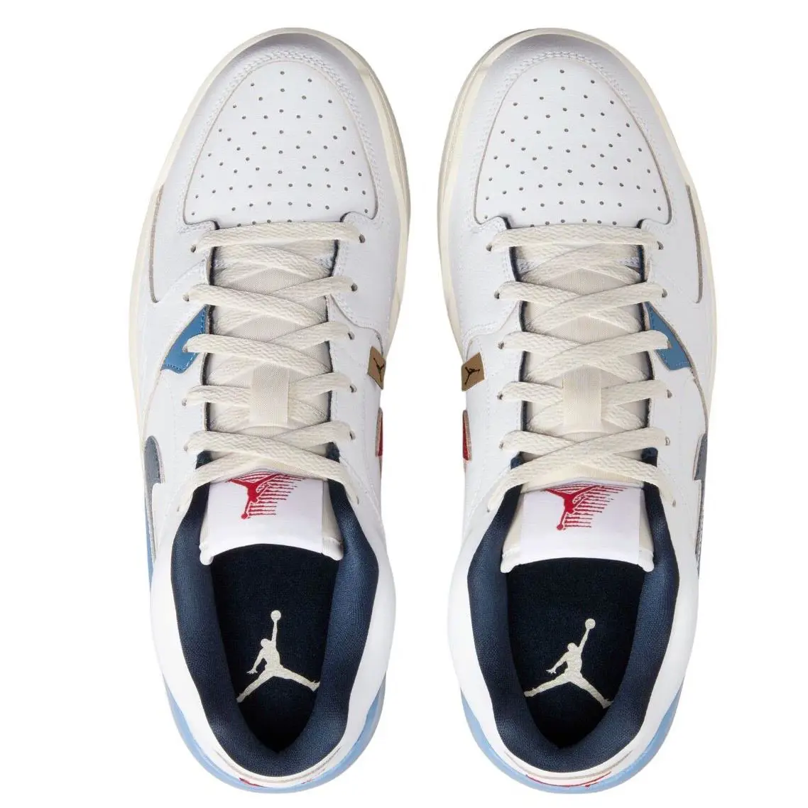 Nike shoes - Jordan Stadium - Stadium - HM3713-141 - White 5