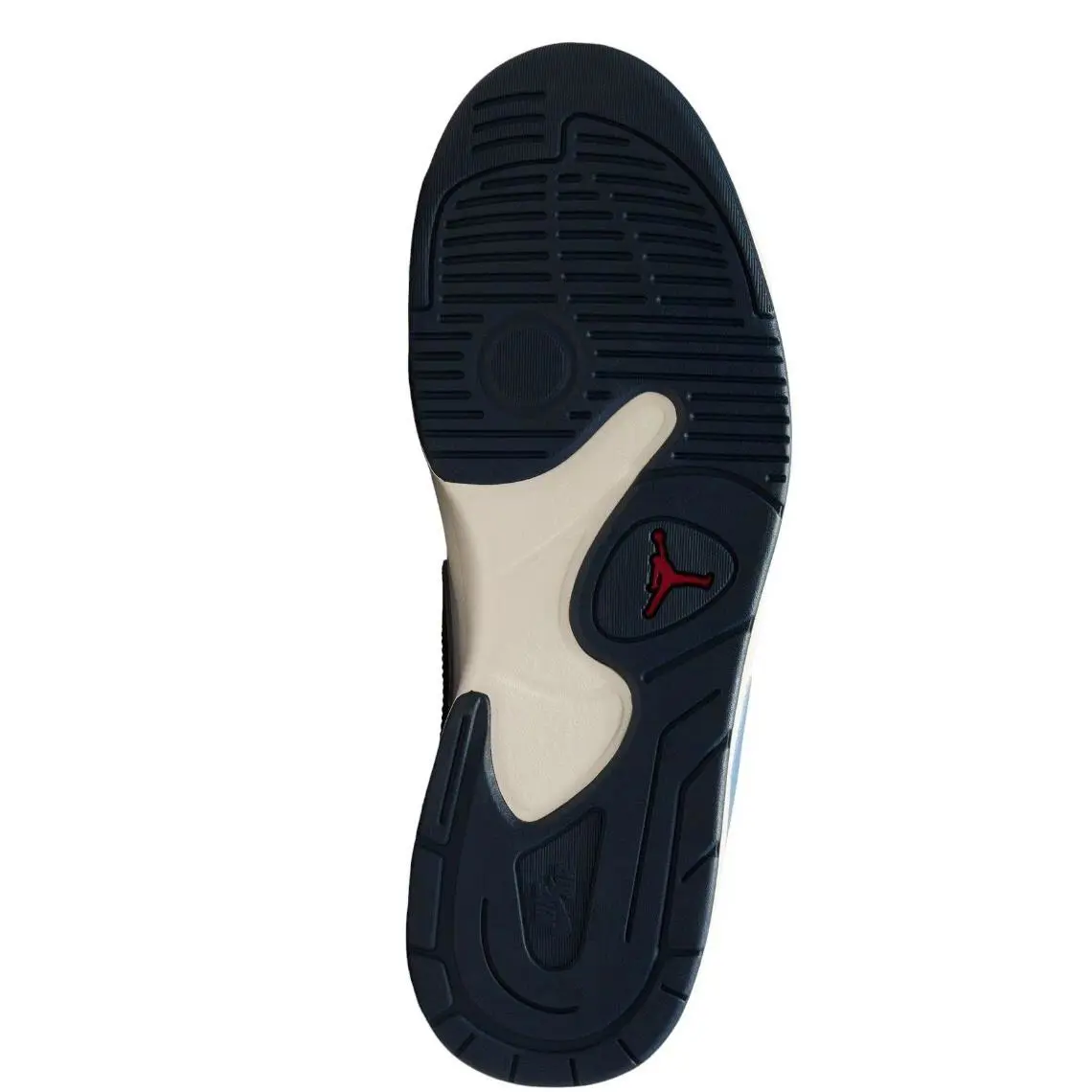 Nike shoes - Jordan Stadium - Stadium - HM3713-141 - White 6