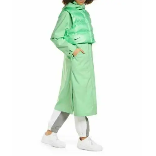 Nike clothing - Green 2