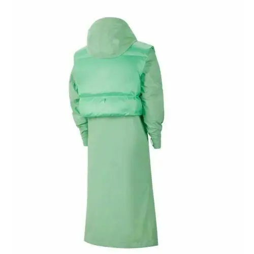 Nike clothing - Green 4