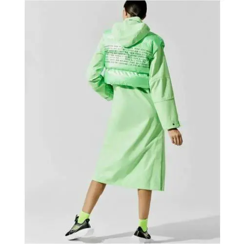 Nike clothing - Green 7