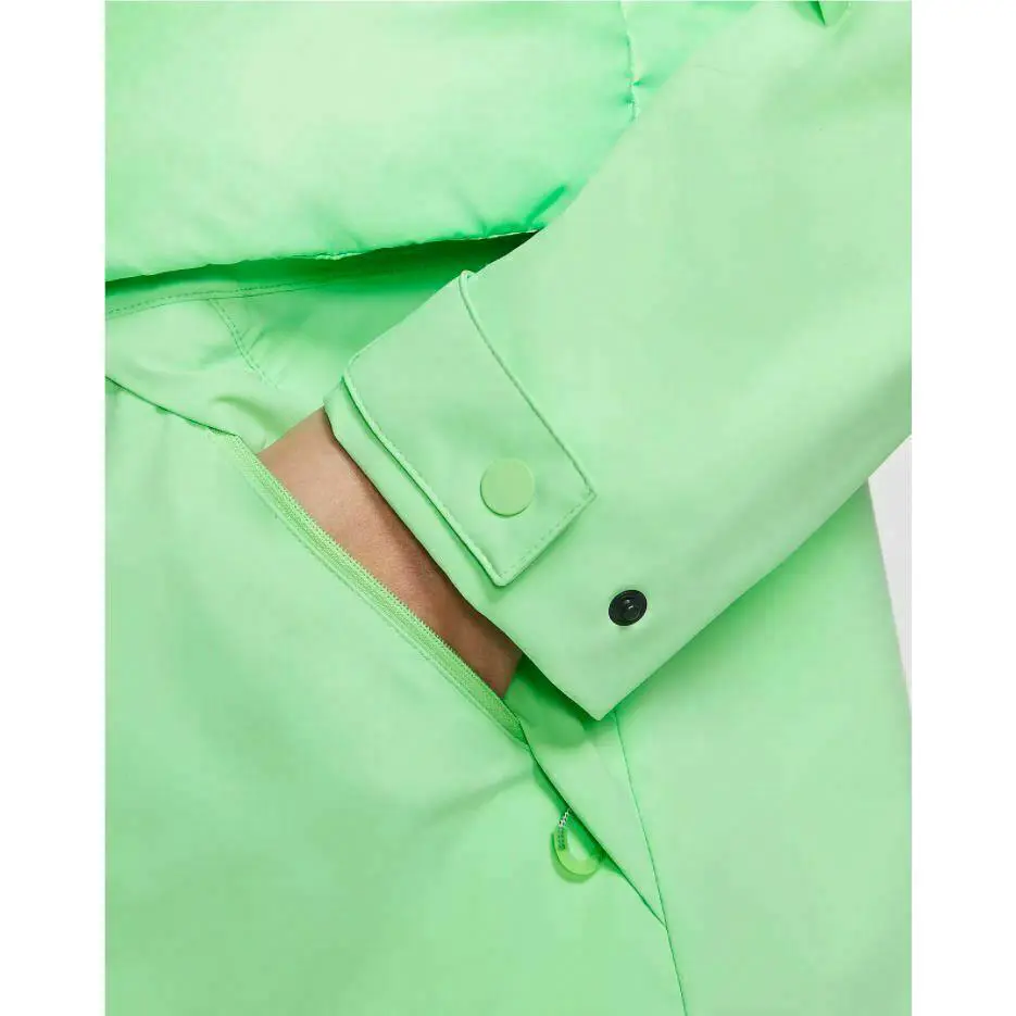 Nike clothing - Green 8