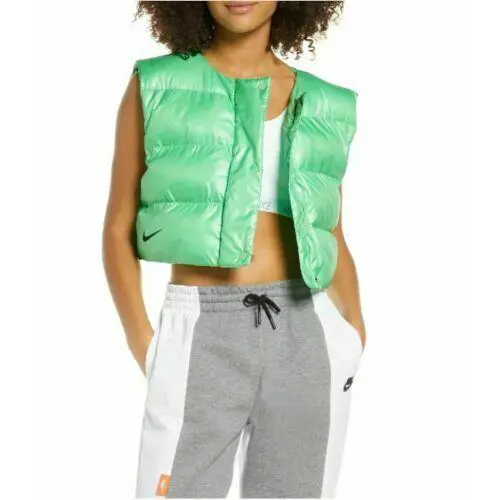 Nike clothing - Green 0