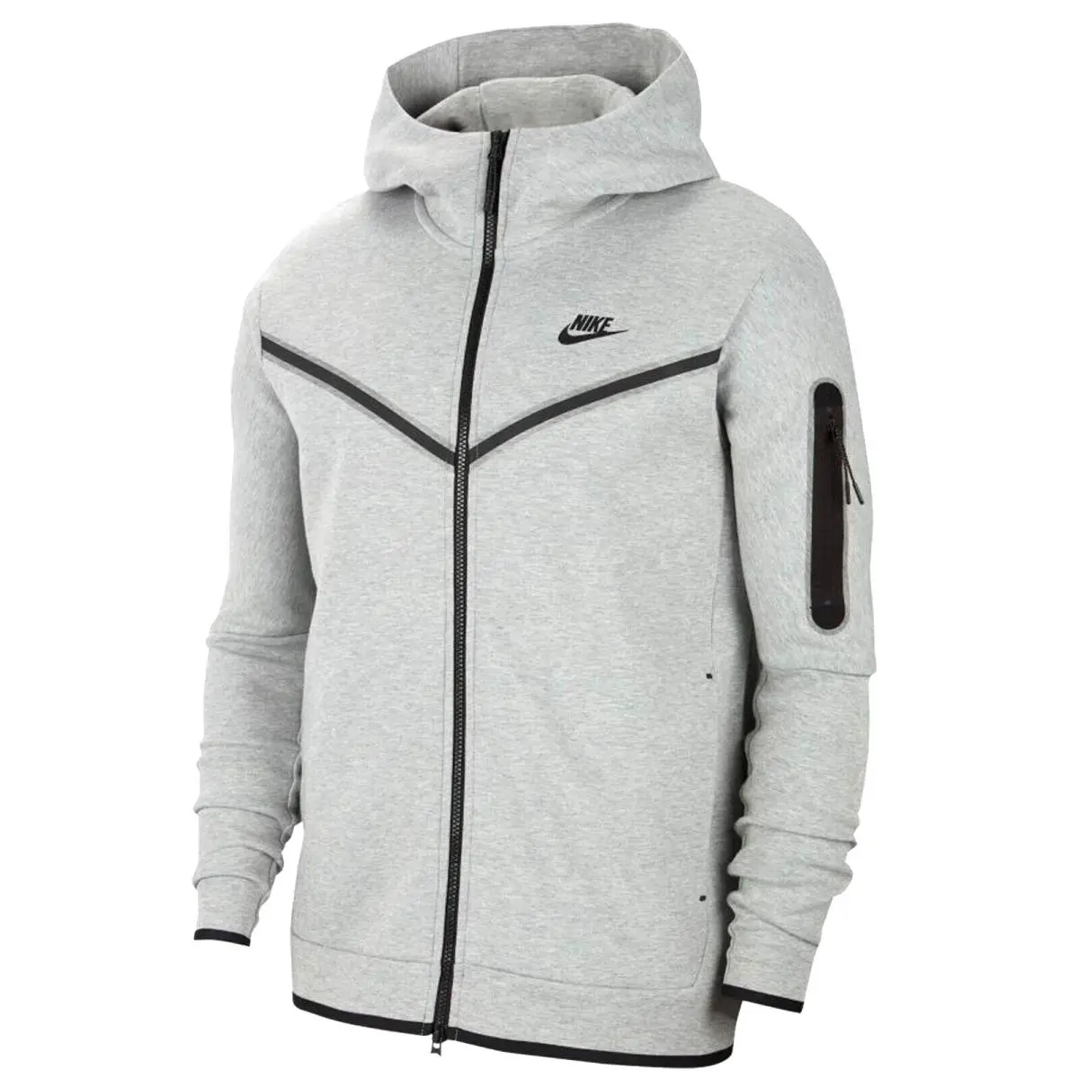 Nike clothing - CU4489-063 - CU4489-063 - Gray 3