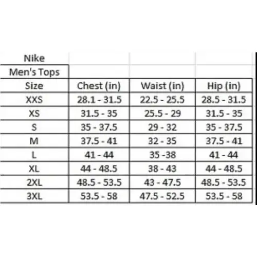 Nike clothing - CU4489-063 - CU4489-063 - Gray 20