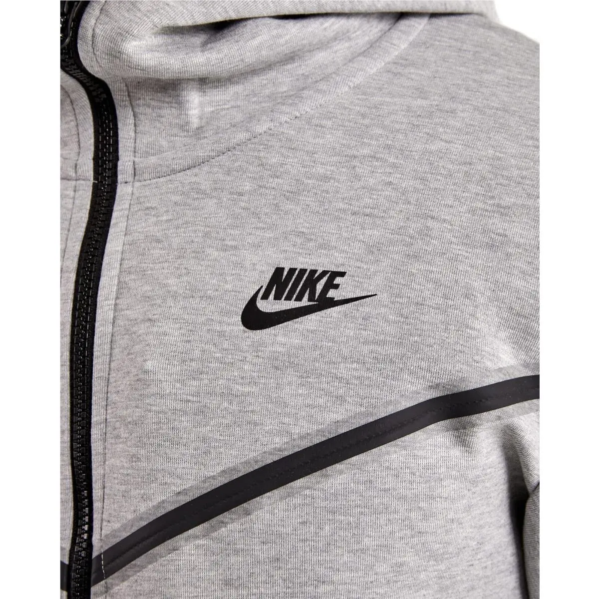 Nike clothing - CU4489-063 - CU4489-063 - Gray 8