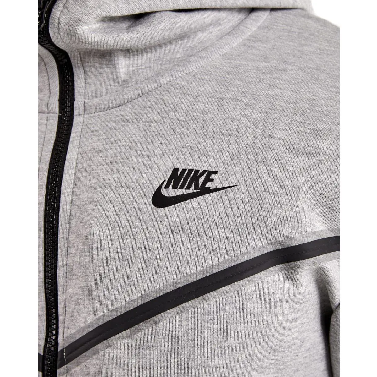 Nike clothing - CU4489-063 - CU4489-063 - Gray 12