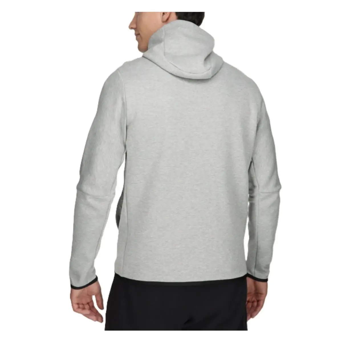 Nike clothing - CU4489-063 - CU4489-063 - Gray 6