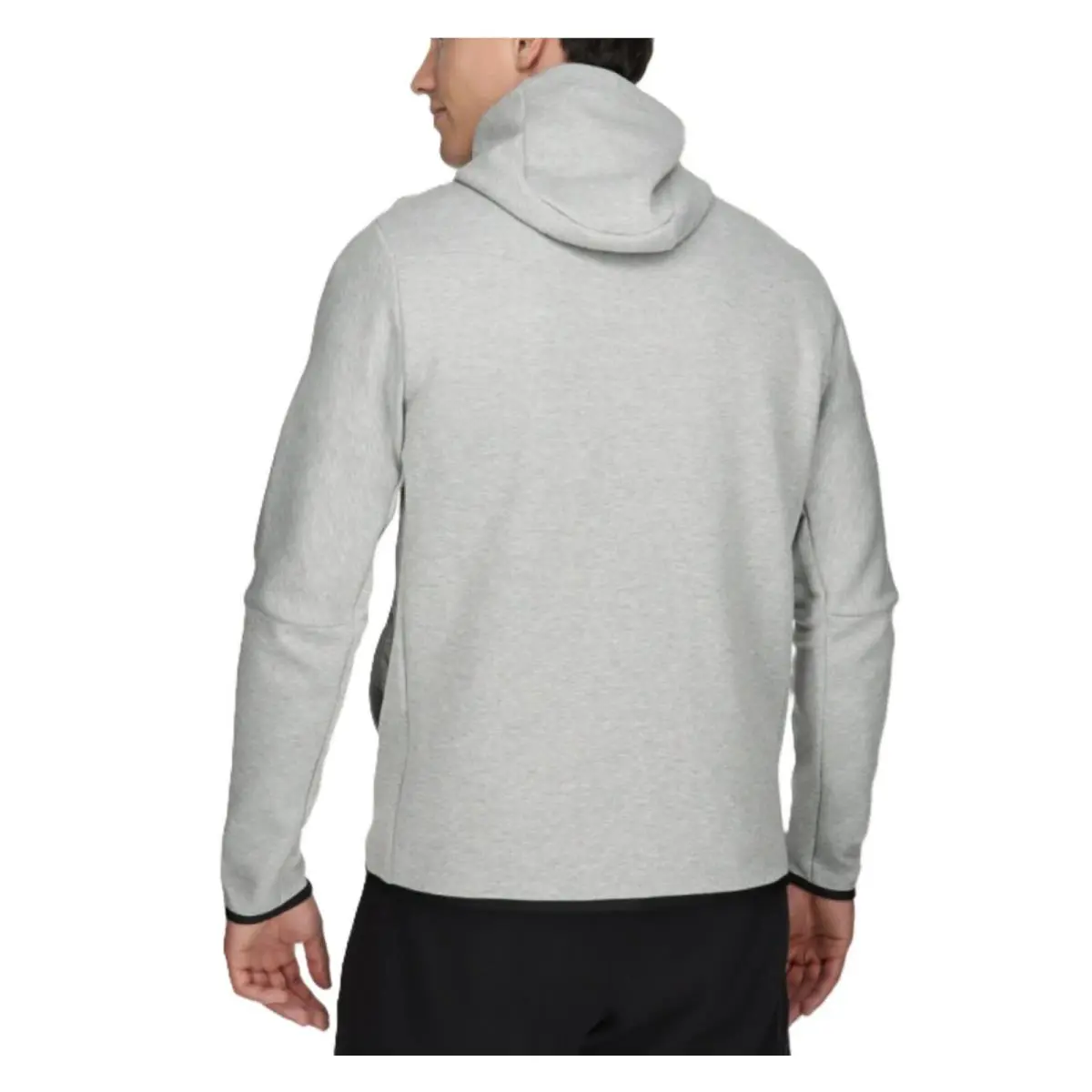 Nike clothing - CU4489-063 - CU4489-063 - Gray 25