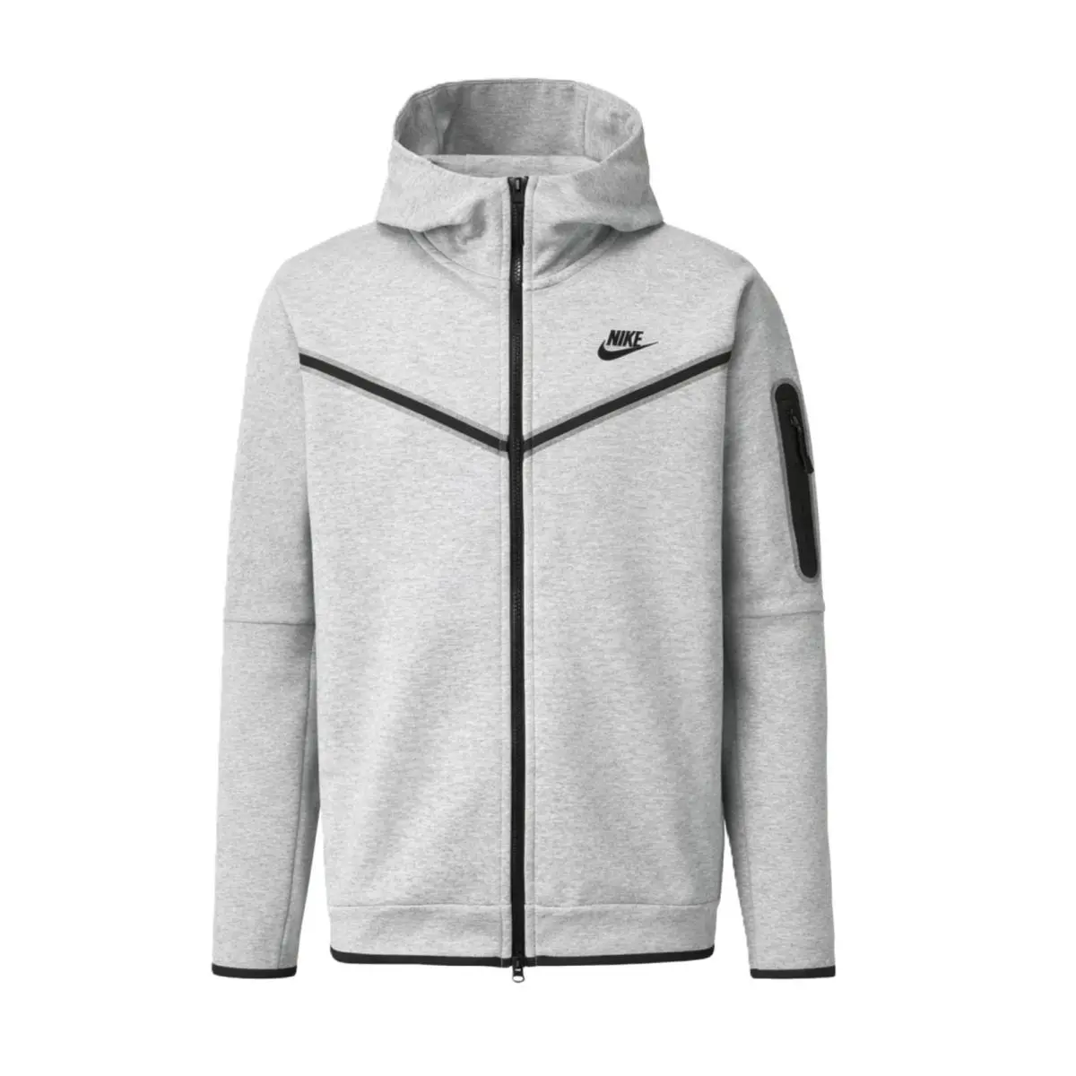 Nike clothing - CU4489-063 - CU4489-063 - Gray 12