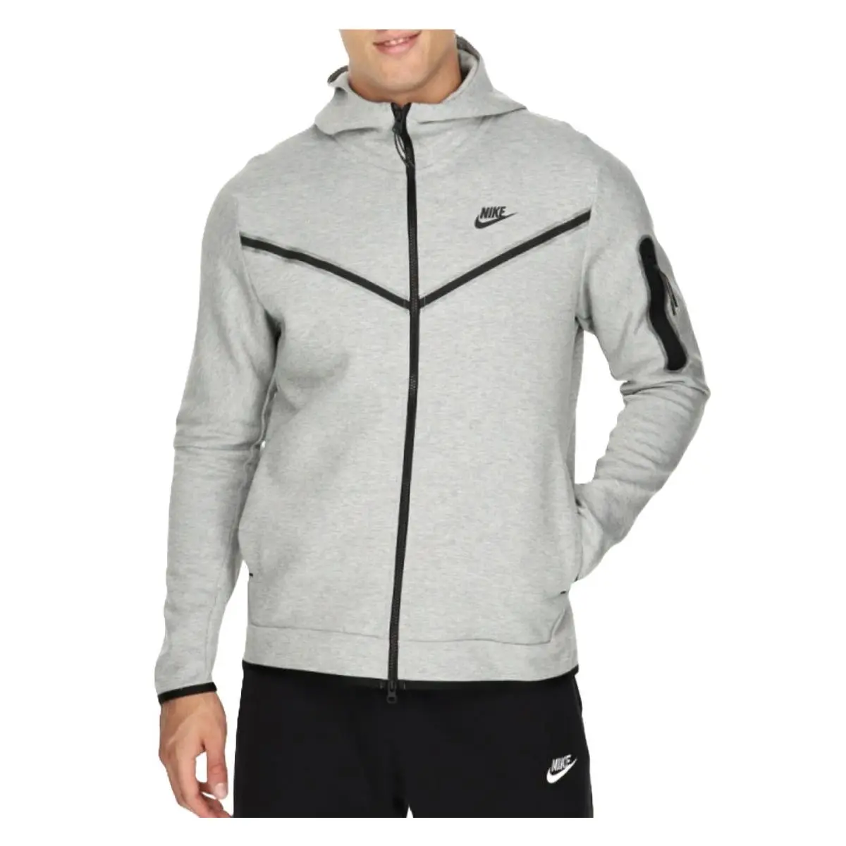 Nike clothing - CU4489-063 - CU4489-063 - Gray 13