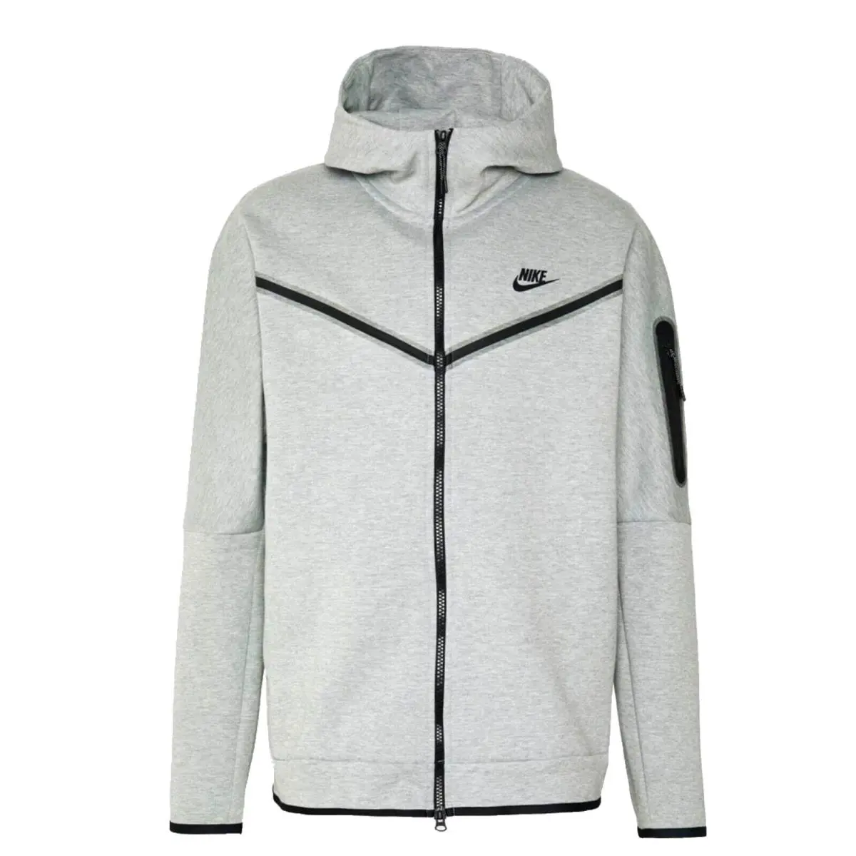 Nike clothing - CU4489-063 - CU4489-063 - Gray 14