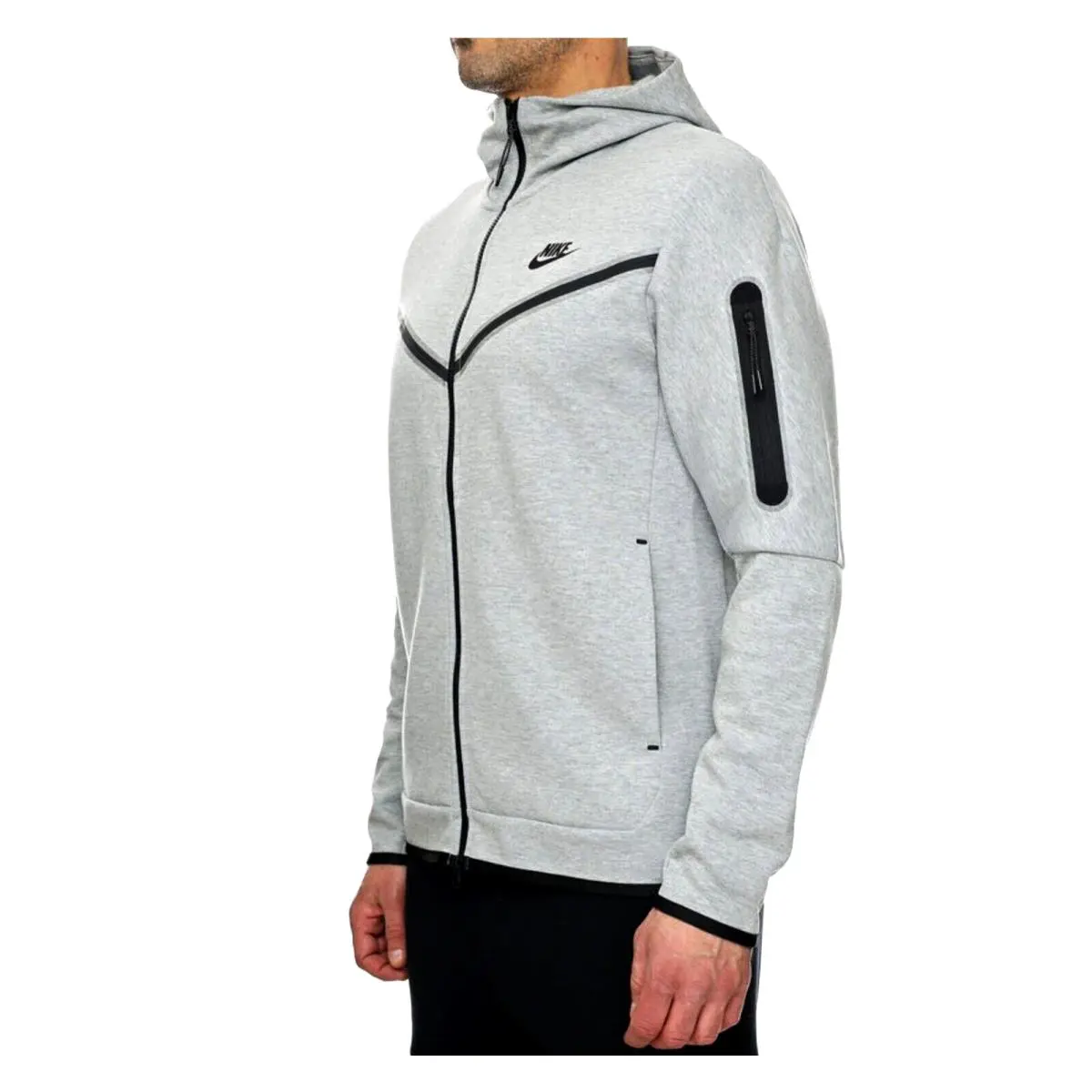 Nike clothing - CU4489-063 - CU4489-063 - Gray 20