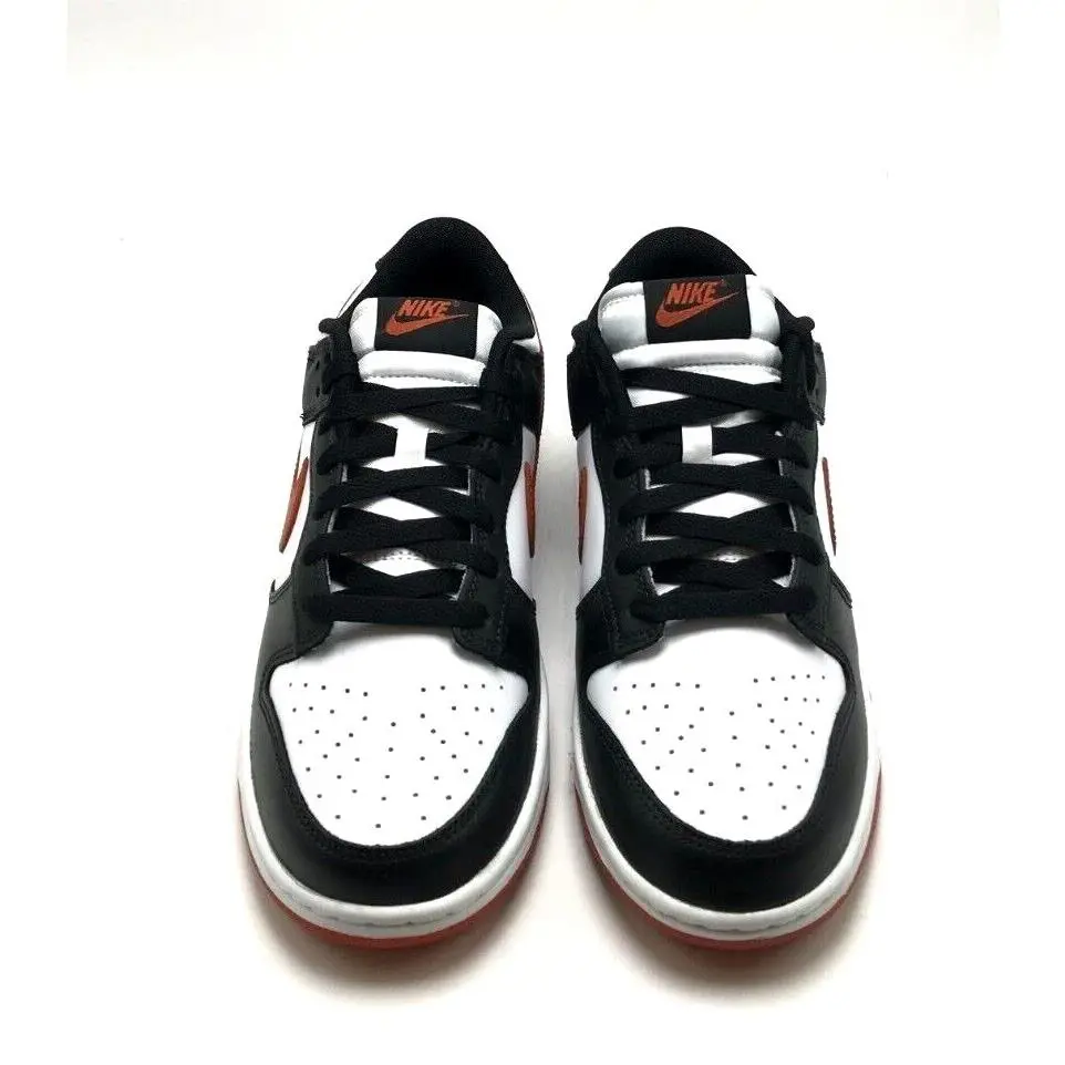 Nike shoes - Nike Dunk Retro Low - Dunk Retro Low - DV0833-108 - White 2