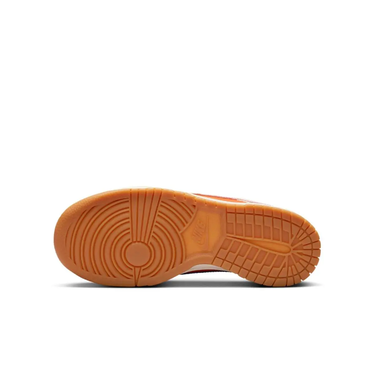 Nike shoes - Safety Orange/Medium Soft Pink/Sail/Blue Joy 9
