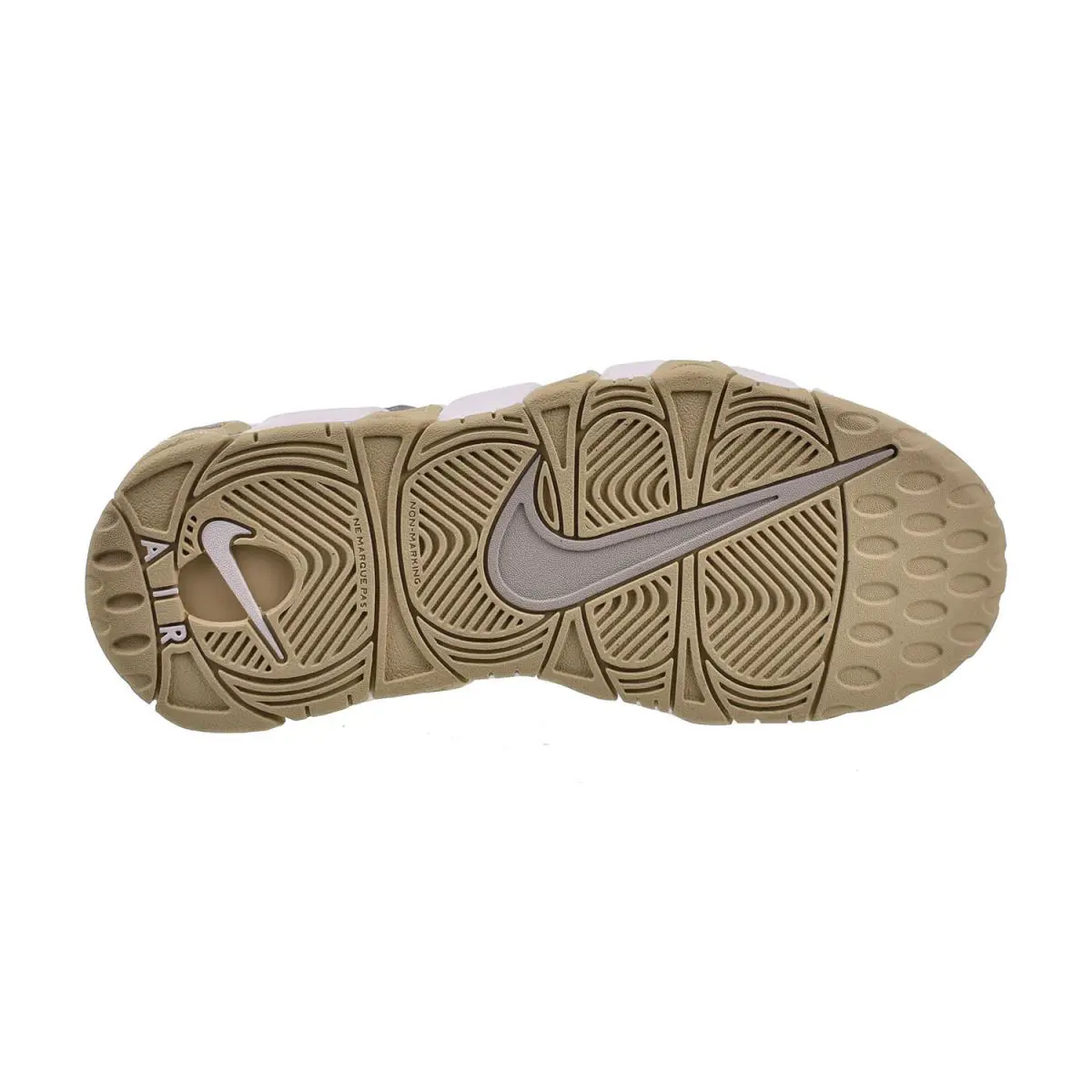 Nike shoes - Phantom-Sand Drift 4