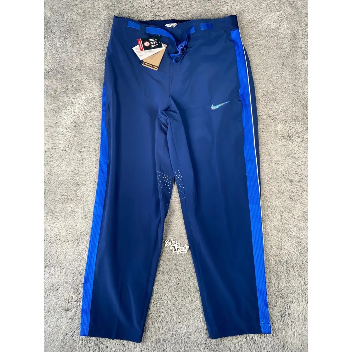 Nike clothing - Blue 12