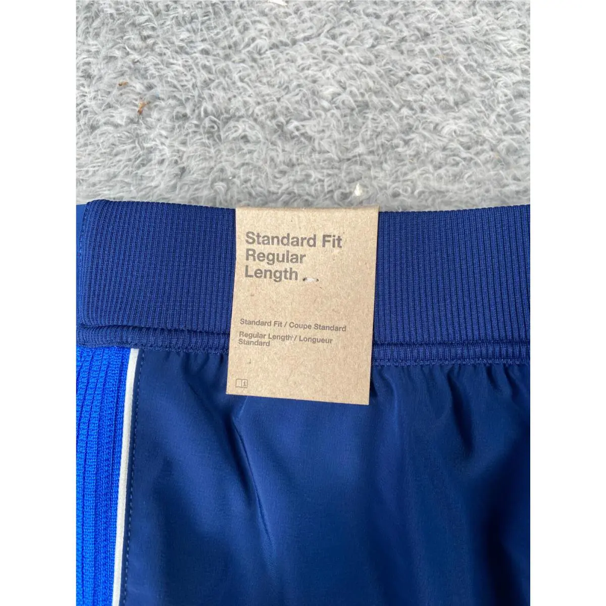 Nike clothing - Blue 9