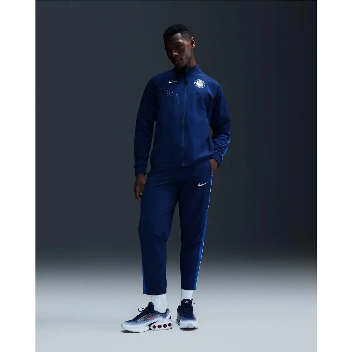 Nike clothing - Blue 14