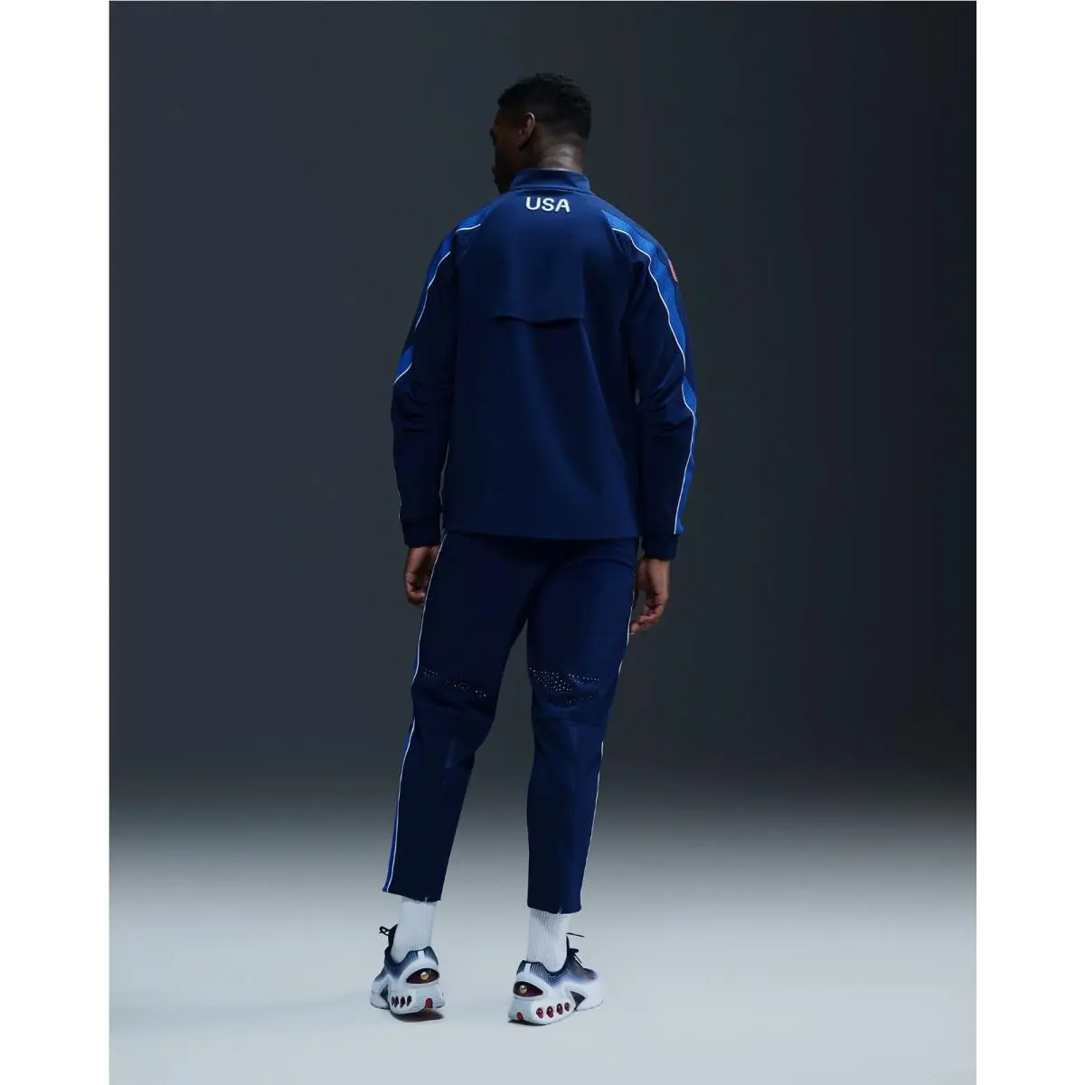 Nike clothing - Blue 15