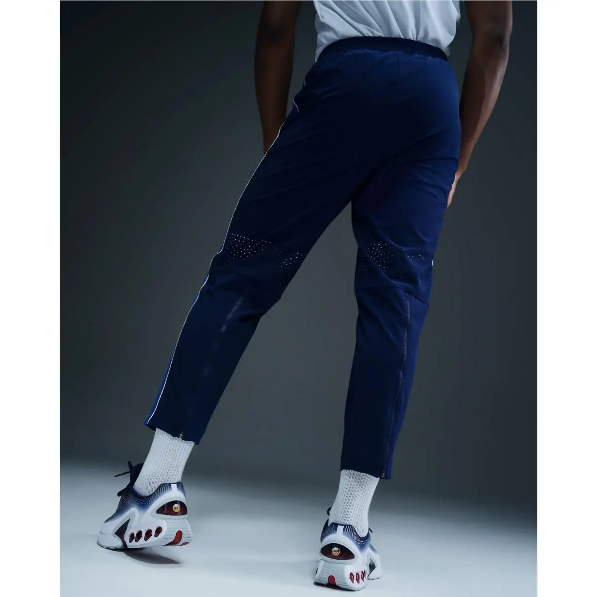 Nike clothing - Blue 16