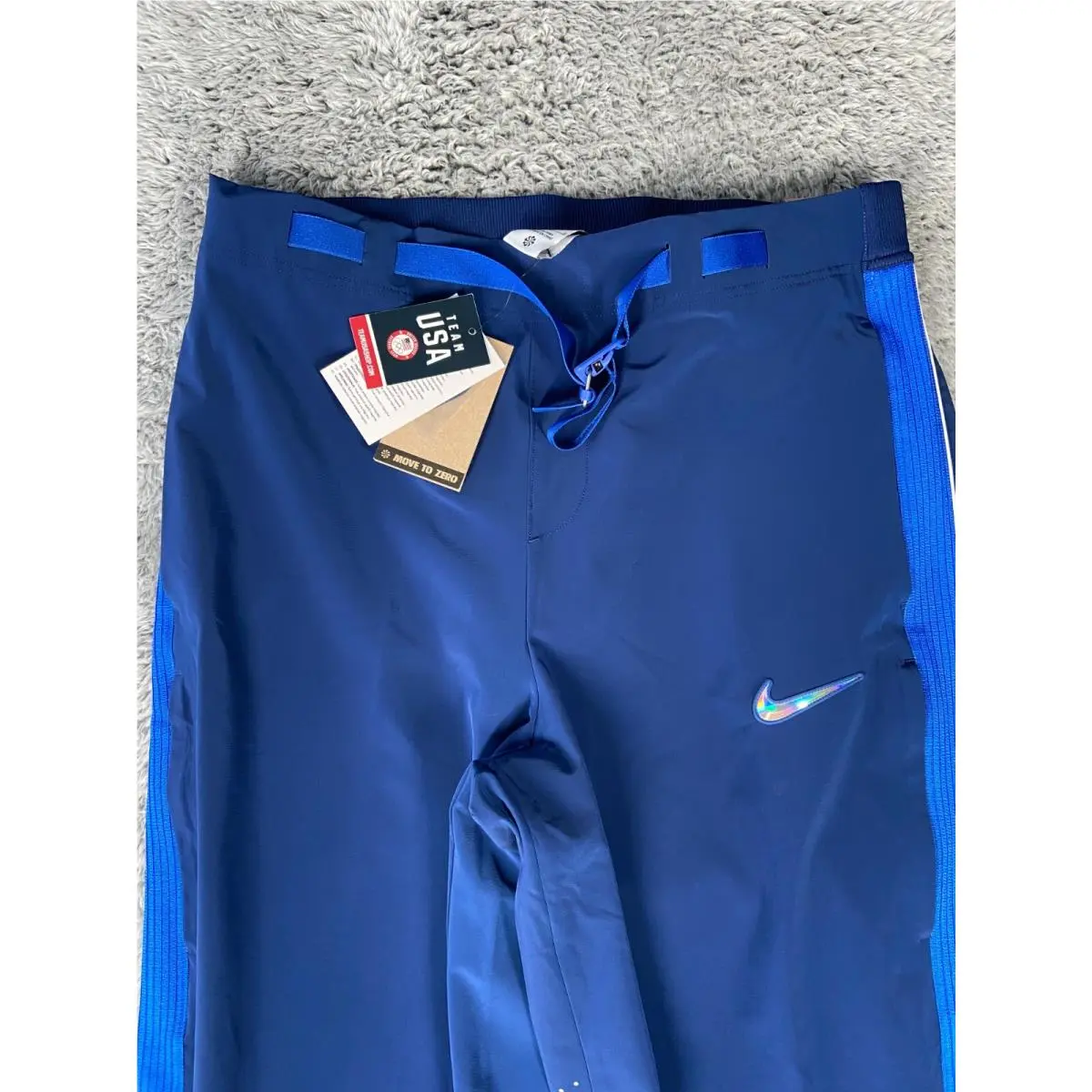 Nike clothing - Blue 17