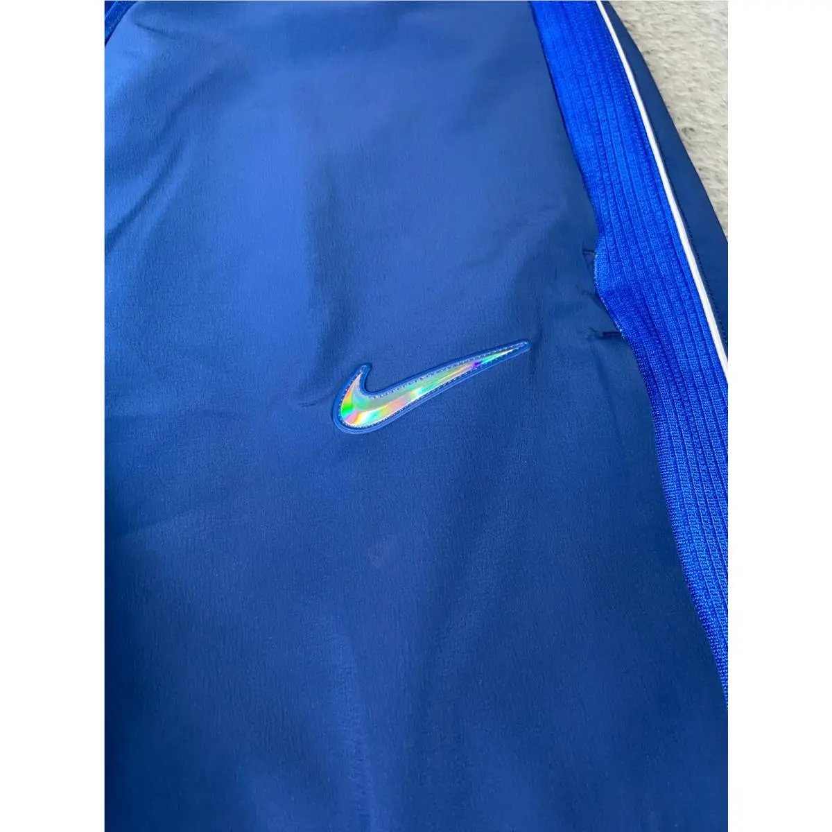 Nike clothing - Blue 18