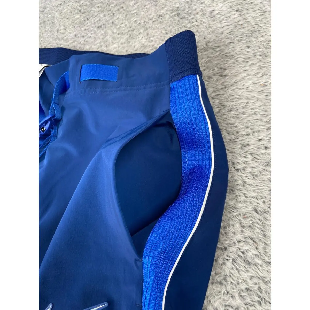 Nike clothing - Blue 19