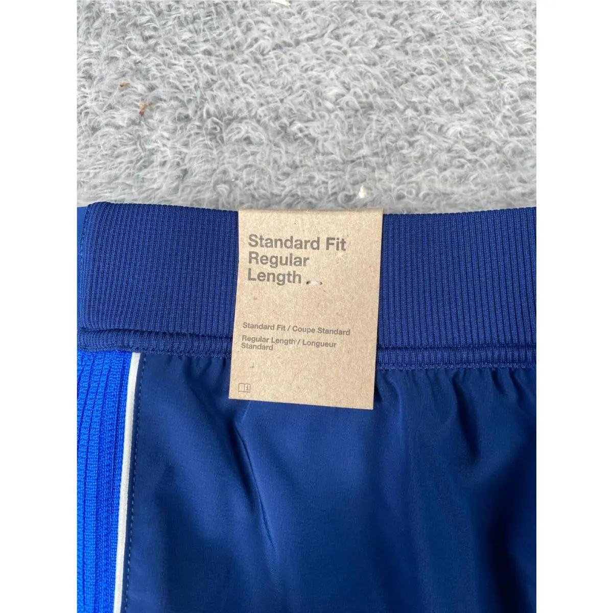 Nike clothing - Blue 22